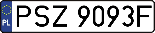 PSZ9093F