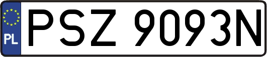 PSZ9093N