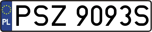 PSZ9093S