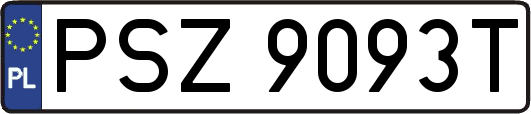 PSZ9093T