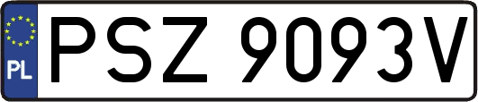 PSZ9093V