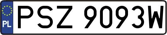 PSZ9093W