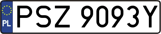 PSZ9093Y