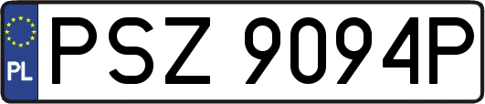 PSZ9094P