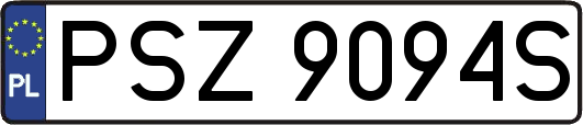 PSZ9094S