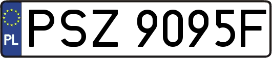 PSZ9095F