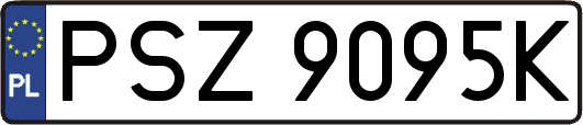 PSZ9095K