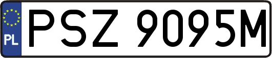 PSZ9095M