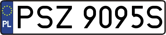PSZ9095S