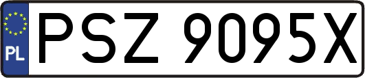 PSZ9095X