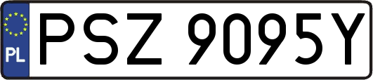 PSZ9095Y