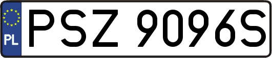 PSZ9096S