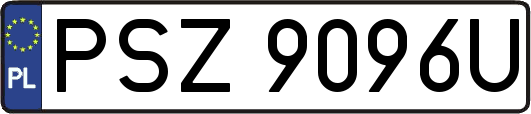 PSZ9096U