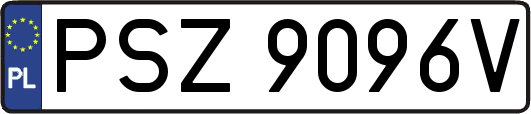 PSZ9096V