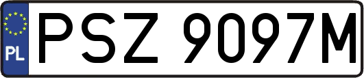PSZ9097M