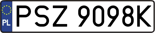 PSZ9098K