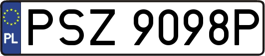 PSZ9098P