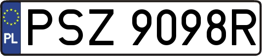 PSZ9098R