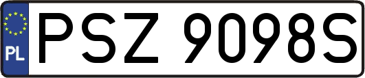 PSZ9098S