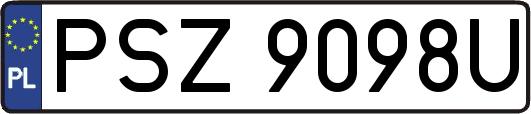 PSZ9098U