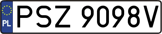 PSZ9098V