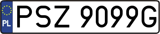 PSZ9099G