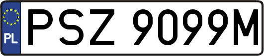 PSZ9099M