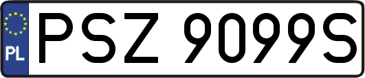 PSZ9099S