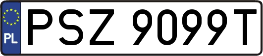 PSZ9099T