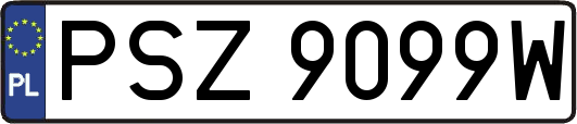 PSZ9099W
