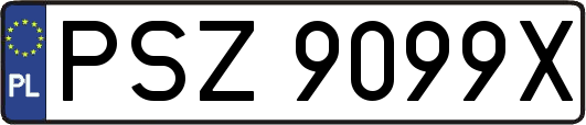 PSZ9099X