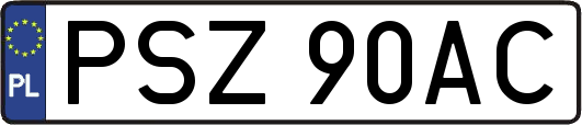 PSZ90AC
