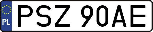 PSZ90AE