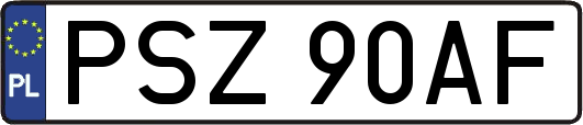 PSZ90AF