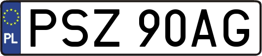 PSZ90AG