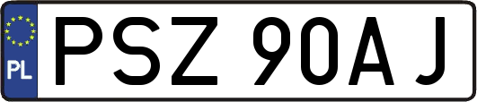 PSZ90AJ