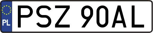 PSZ90AL