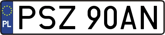 PSZ90AN