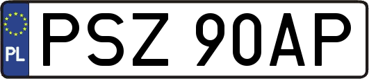 PSZ90AP