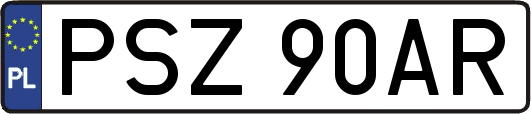 PSZ90AR