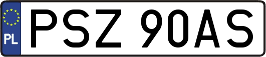 PSZ90AS