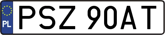 PSZ90AT