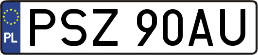 PSZ90AU