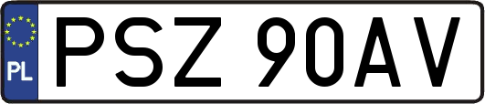 PSZ90AV