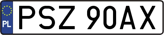 PSZ90AX
