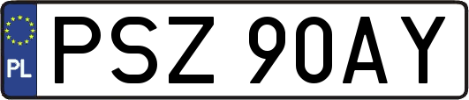 PSZ90AY