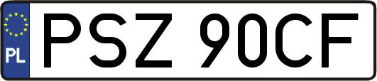 PSZ90CF