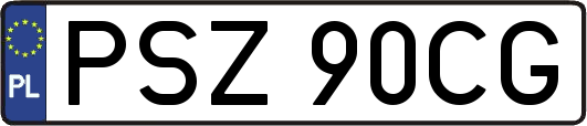 PSZ90CG