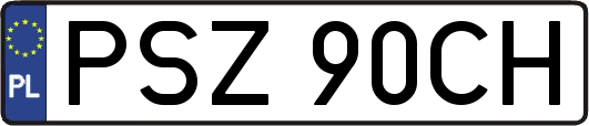 PSZ90CH