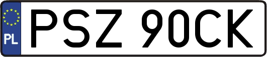 PSZ90CK